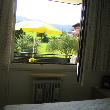 Panoramaferienwohnung Jager * Blaichach