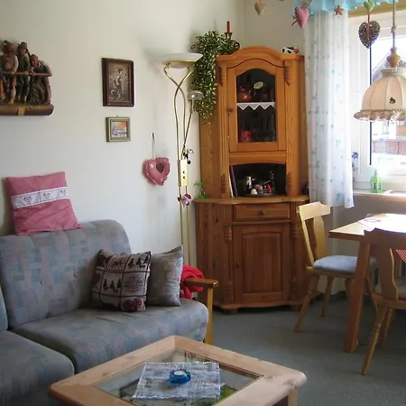 Apartamento Panoramaferienwohnung Jager Blaichach