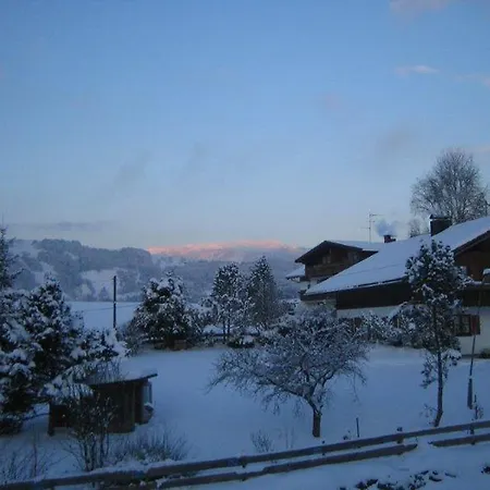 Panoramaferienwohnung Jager