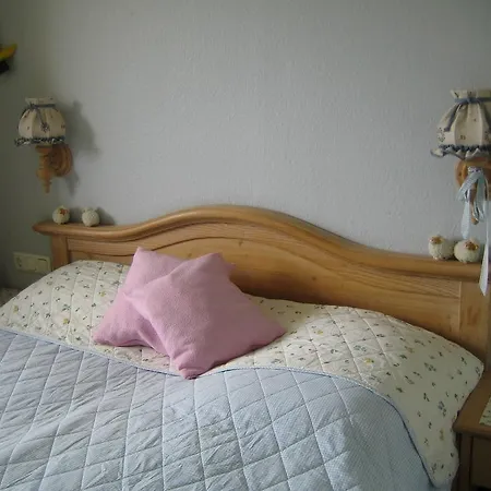 Panoramaferienwohnung Jager Apartamento