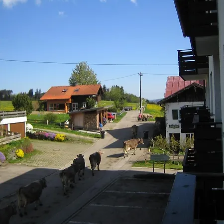 Panoramaferienwohnung Jager Apartamento