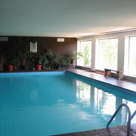 Apartamento Panoramaferienwohnung Jager