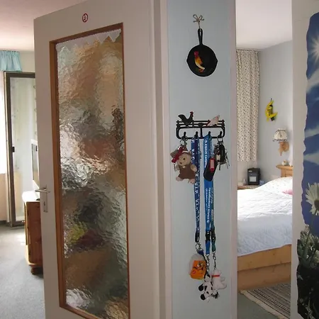 Panoramaferienwohnung Jager Apartamento