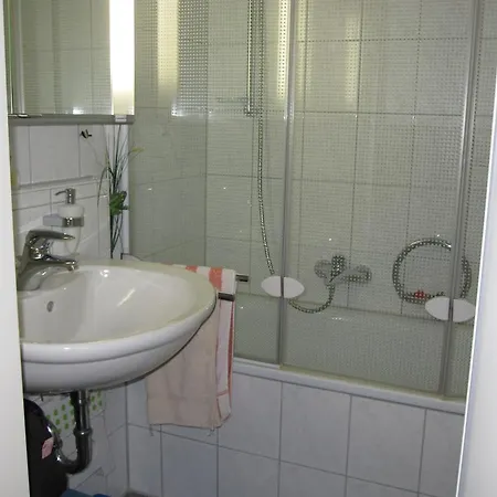 Panoramaferienwohnung Jager *
