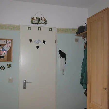 Panoramaferienwohnung Jager Apartamento *