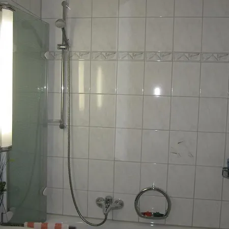 Apartamento Panoramaferienwohnung Jager