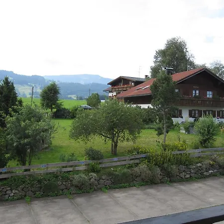 Panoramaferienwohnung Jager *