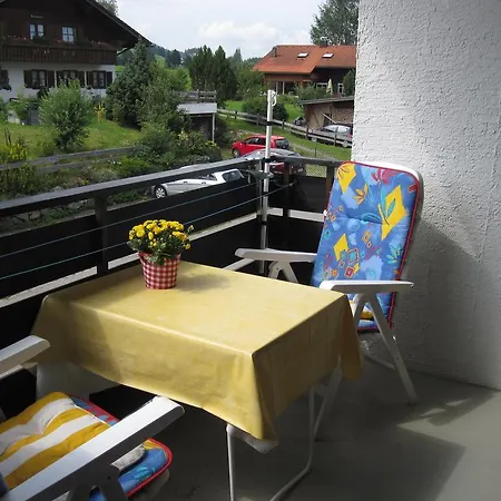 Panoramaferienwohnung Jager Apartamento