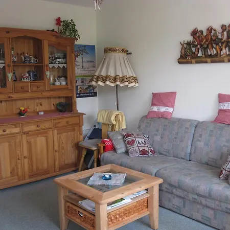 Apartamento Panoramaferienwohnung Jager Blaichach