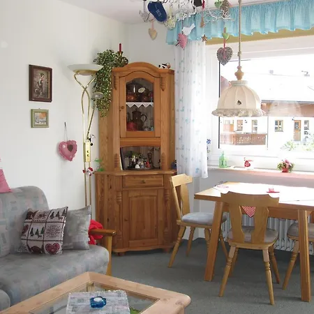 Panoramaferienwohnung Jager Apartamento Blaichach