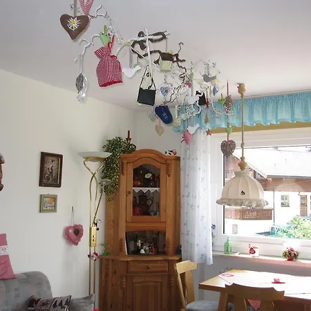 Panoramaferienwohnung Jager