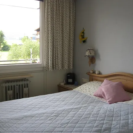 Panoramaferienwohnung Jager * Blaichach