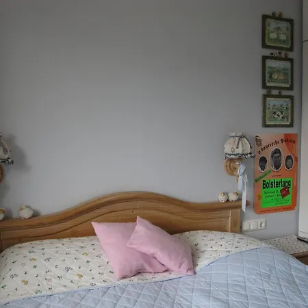 Panoramaferienwohnung Jager Apartamento